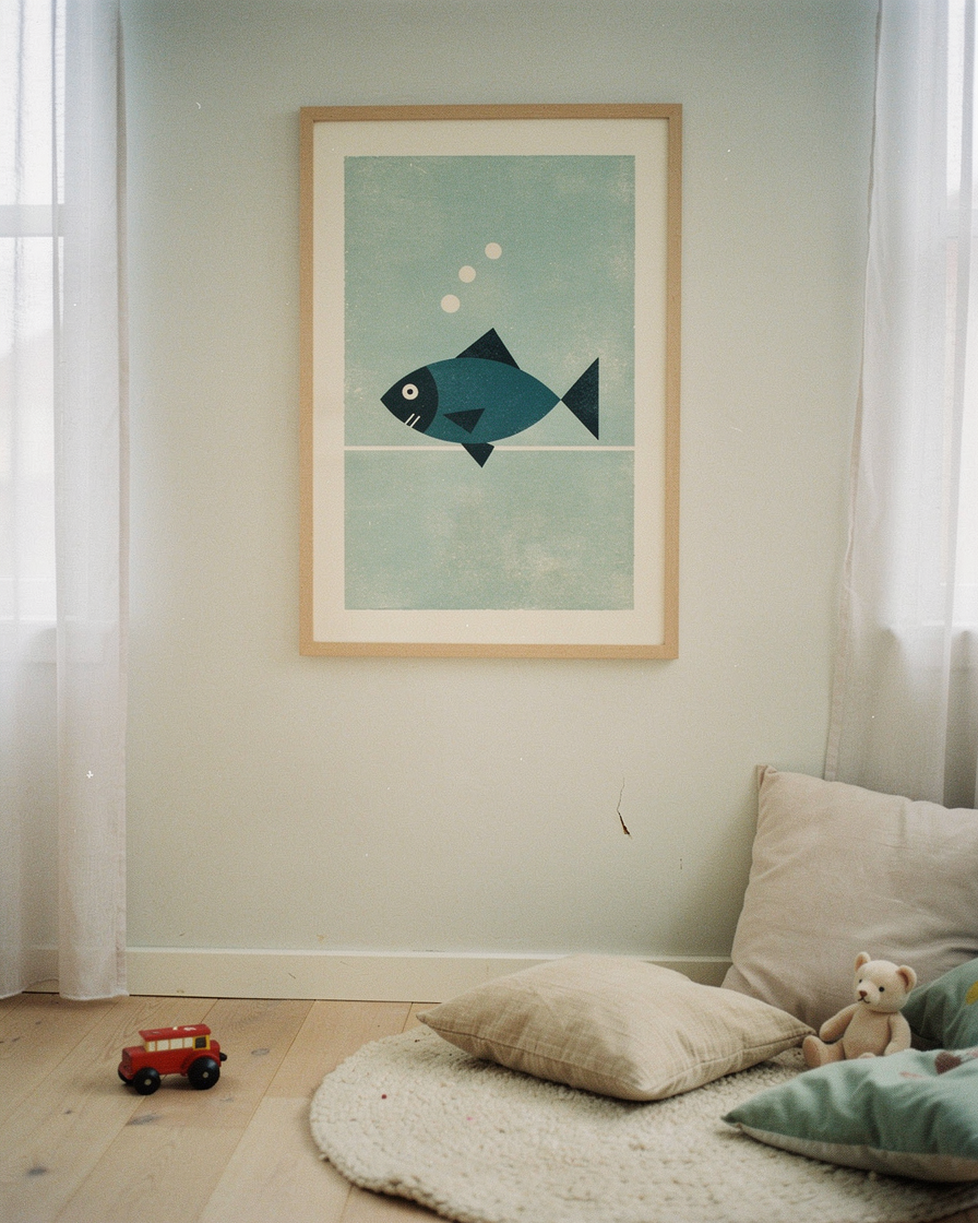 The Fish