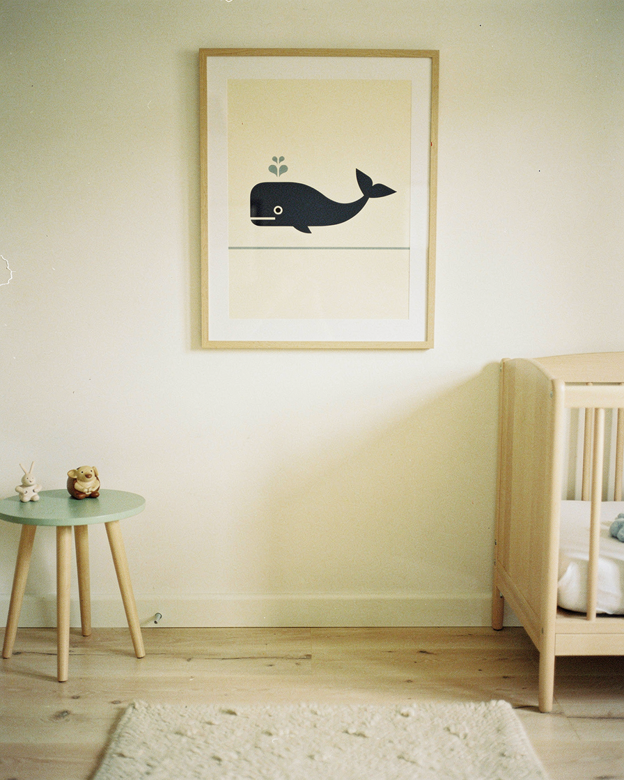 The Whale