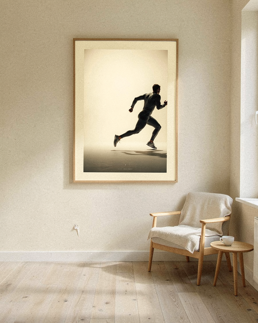 The Runner Stride