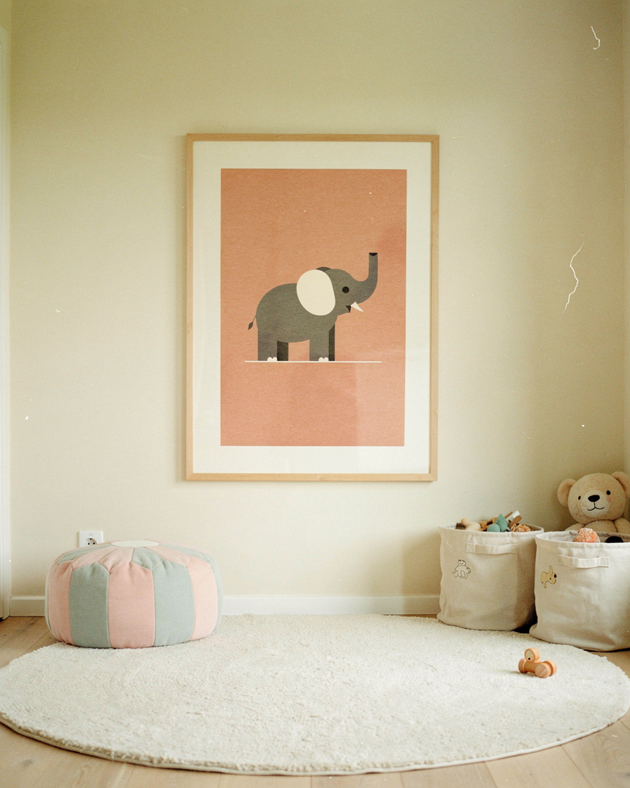 The Elephant