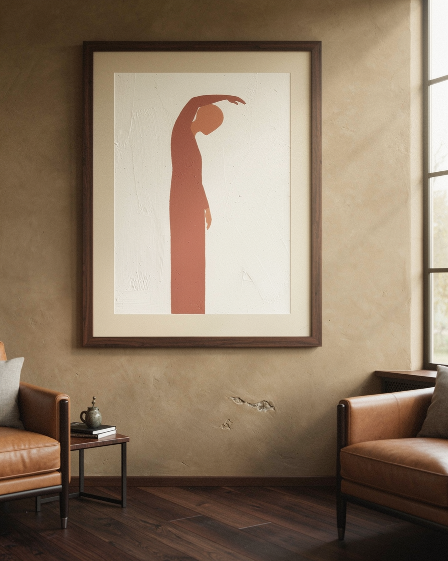 The Standing Figure