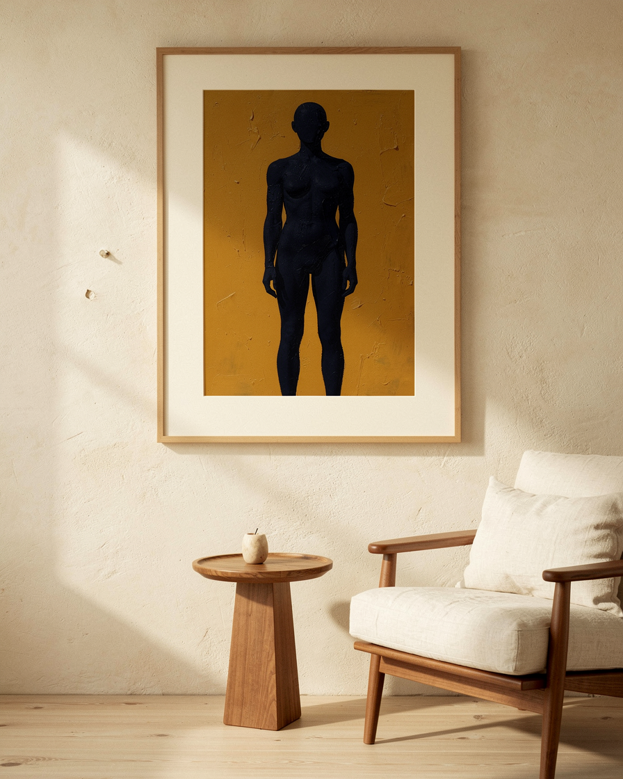 The Elongated Form