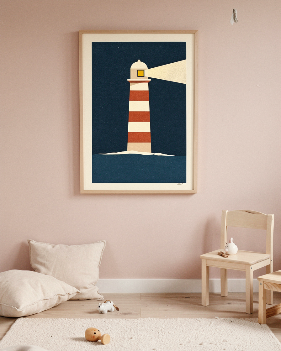The Lighthouse