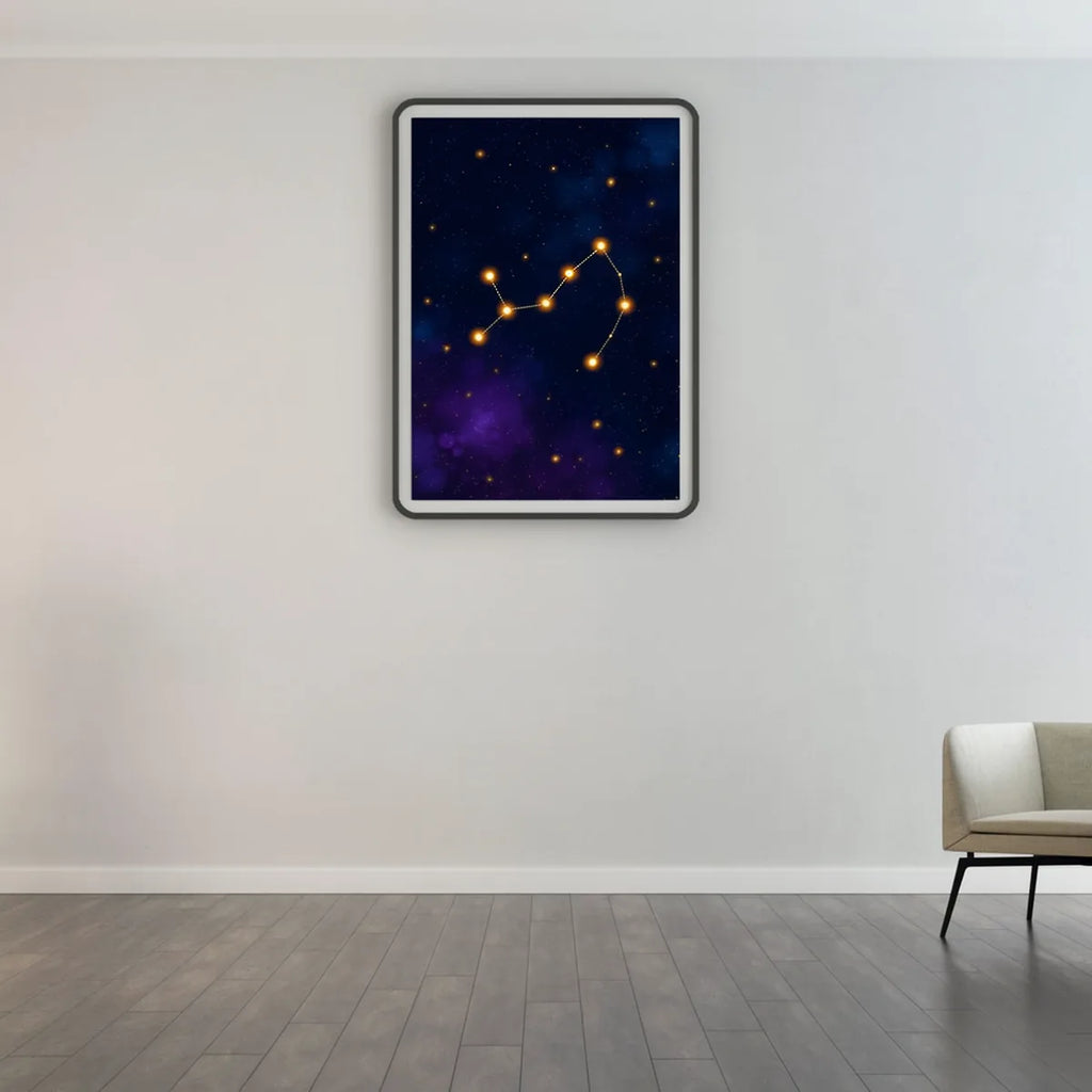 Celestial Design