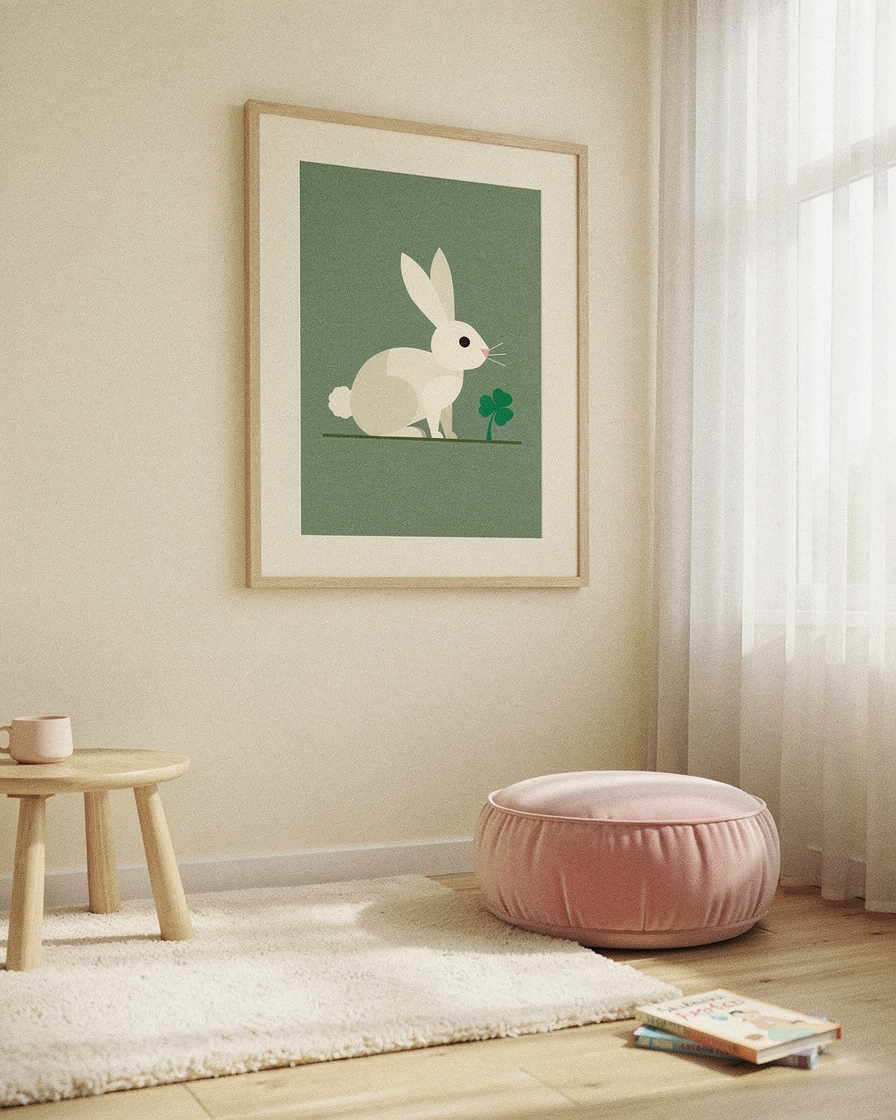 The Rabbit