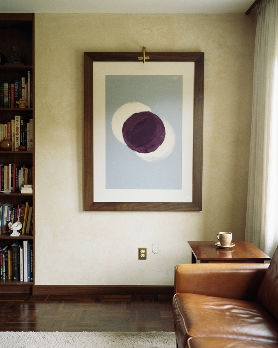 Soft Layered Circle