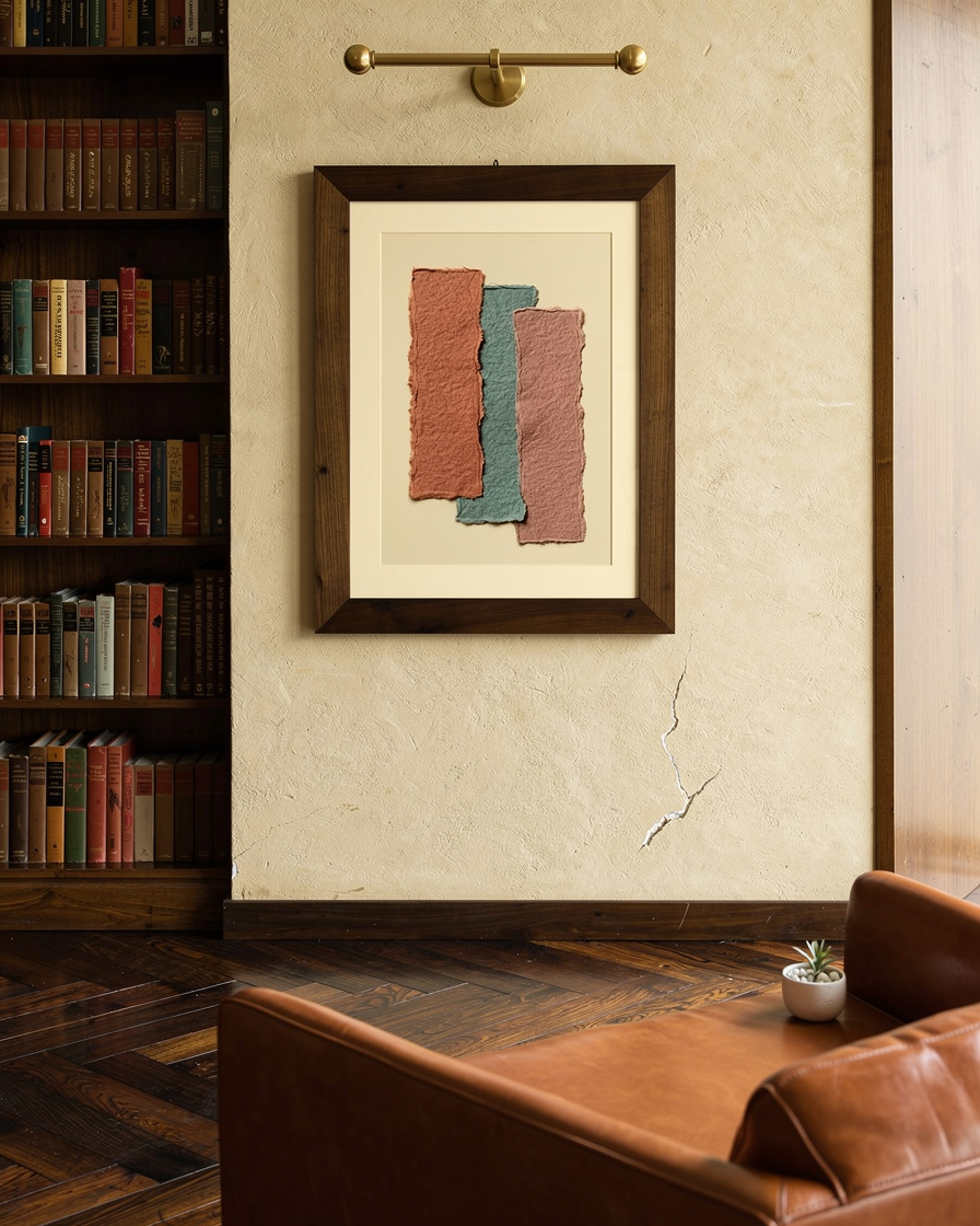 Layered Rectangles