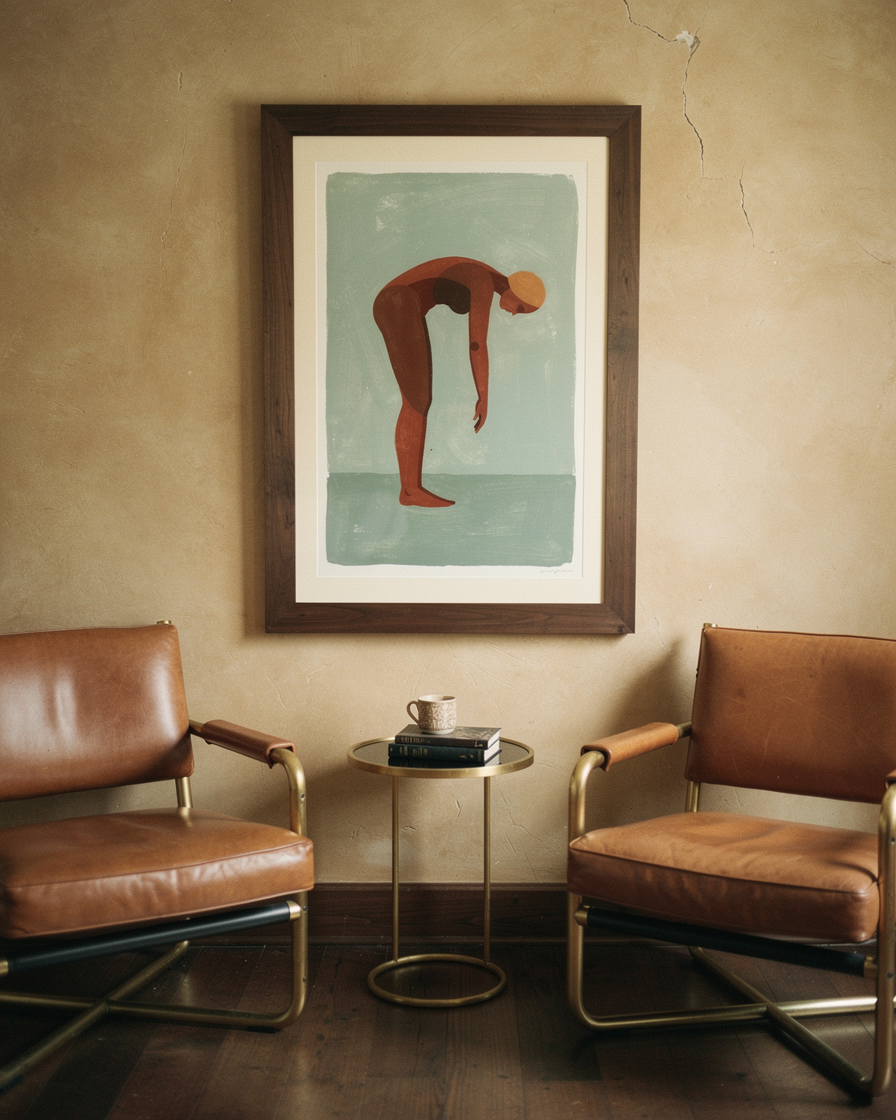 The Bending Figure