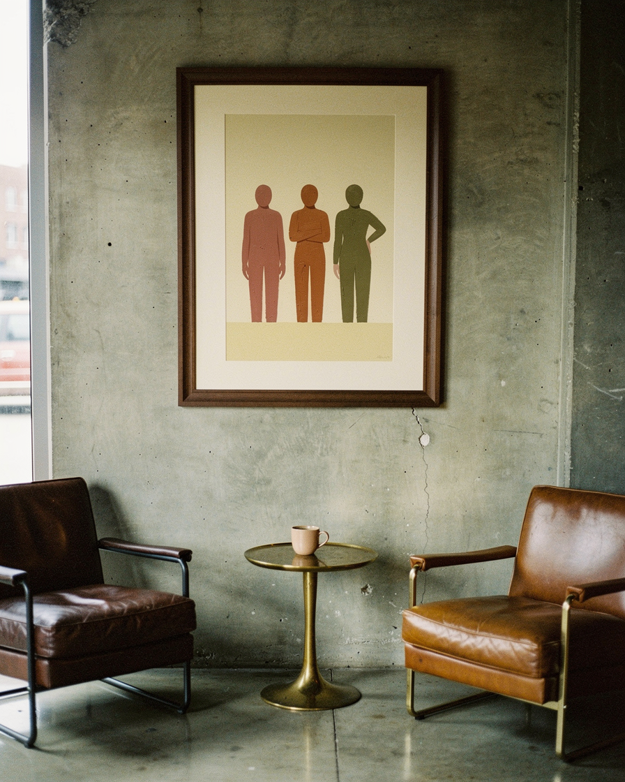 Three Figures