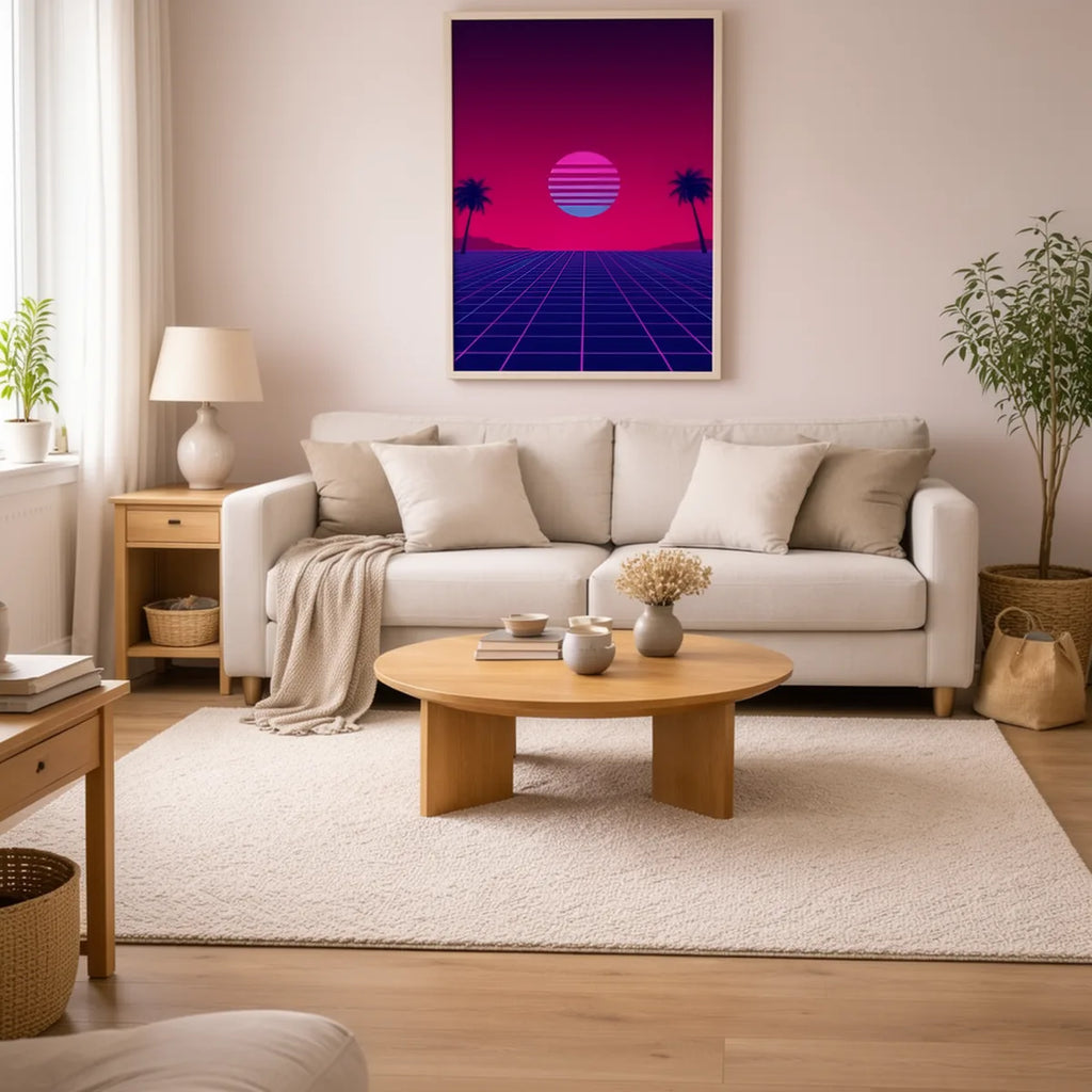 Magenta Drive