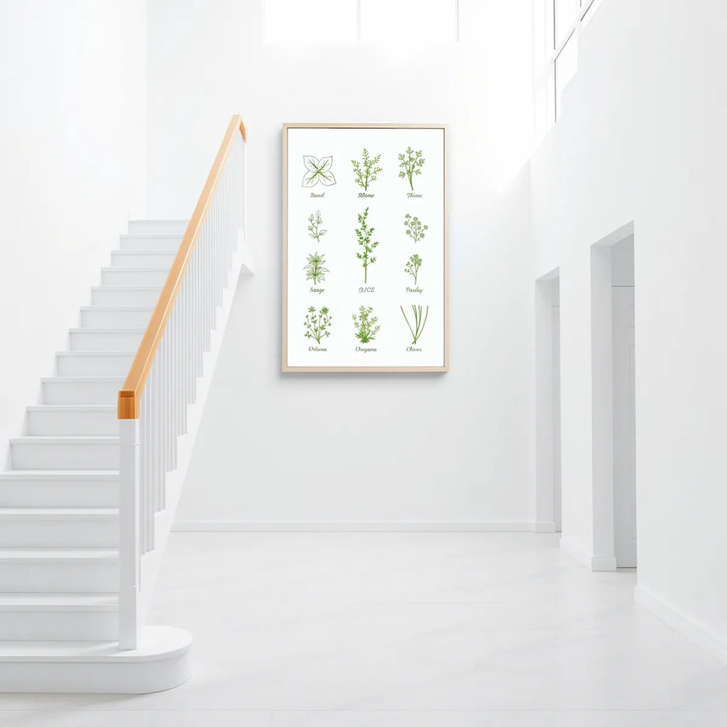 Nine Herbs