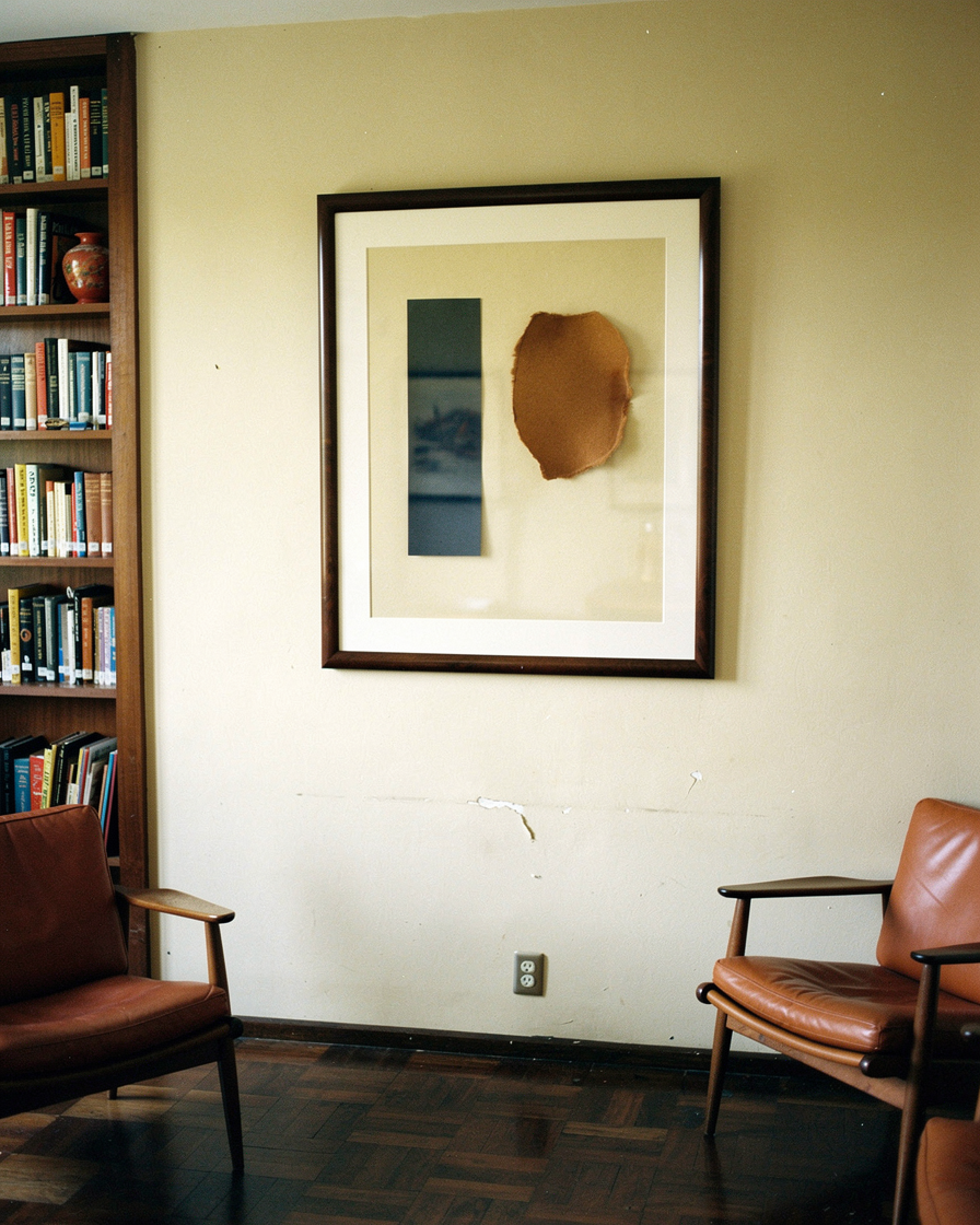 Two Fragments in Dialogue