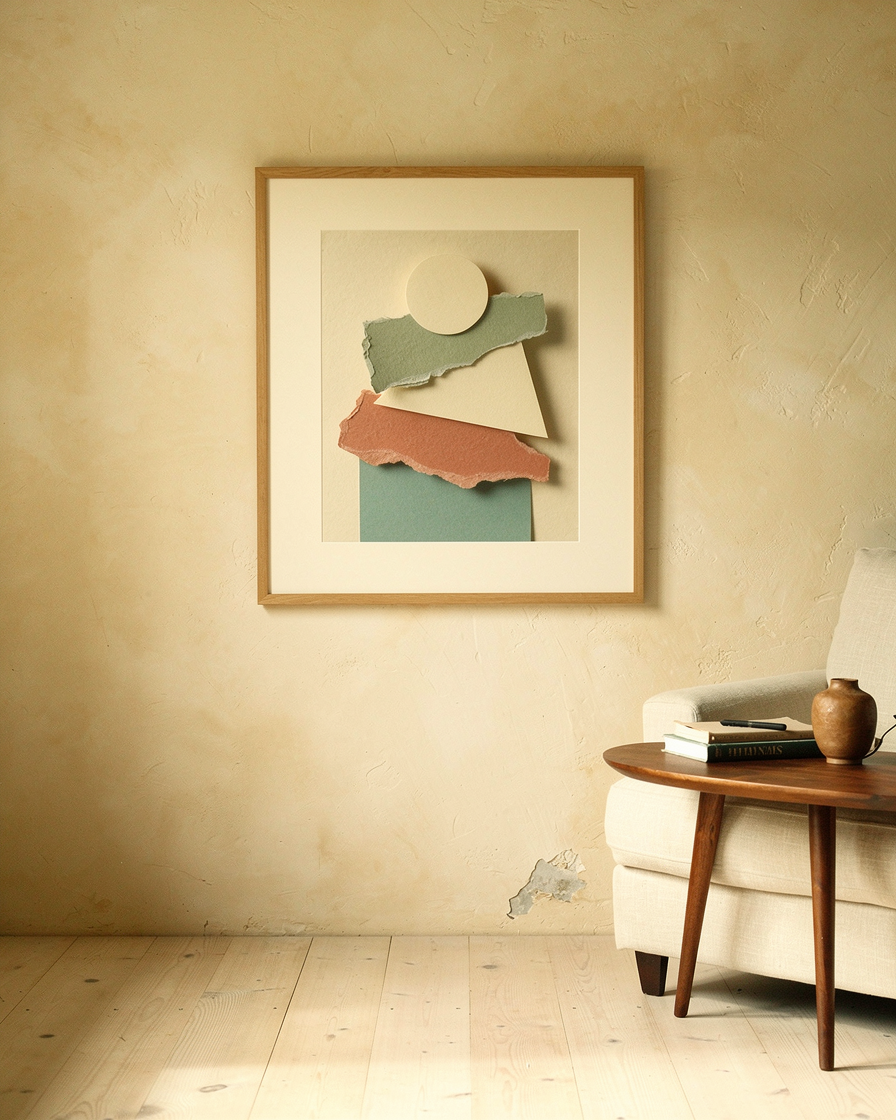 The Stacked Mass