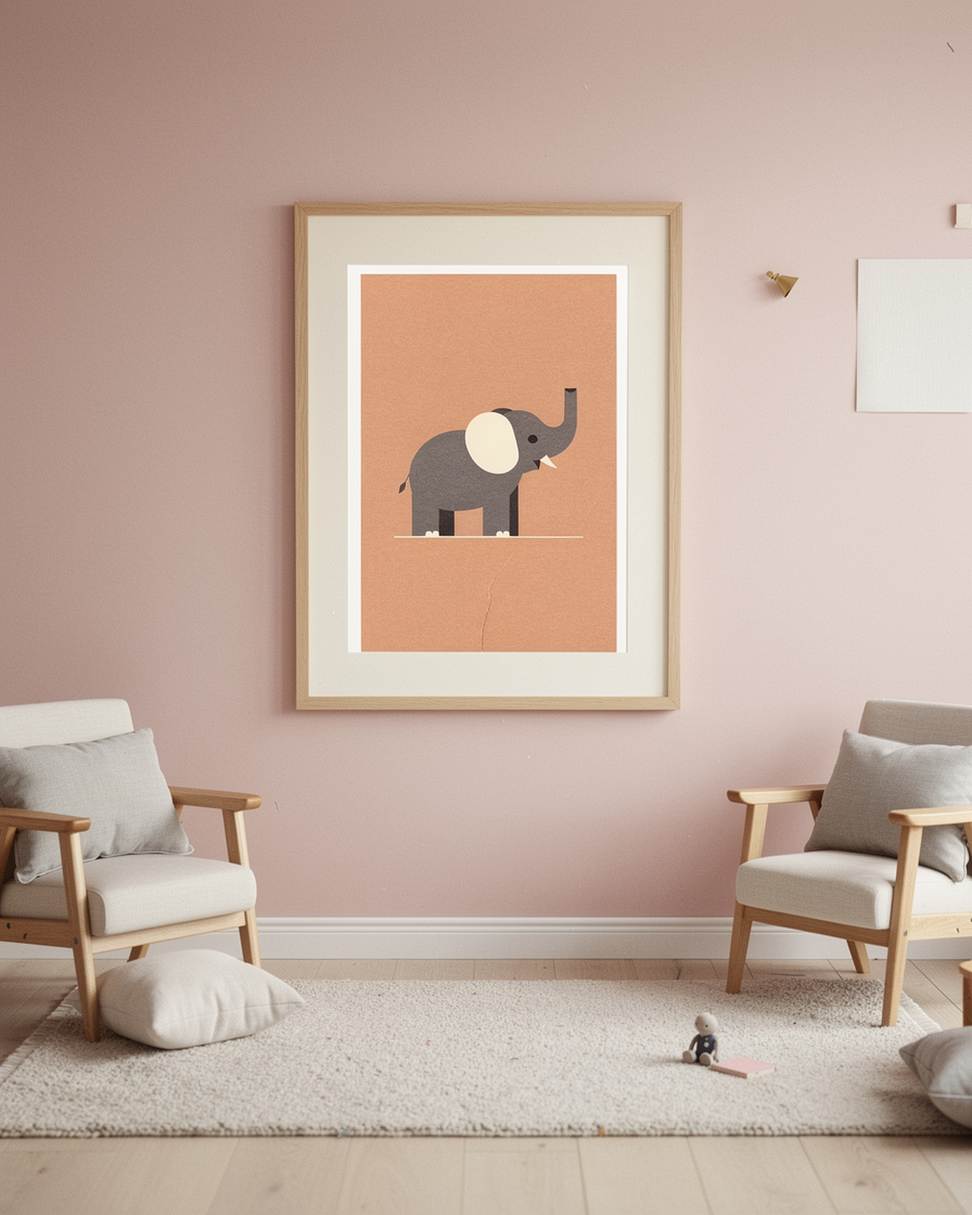 The Elephant