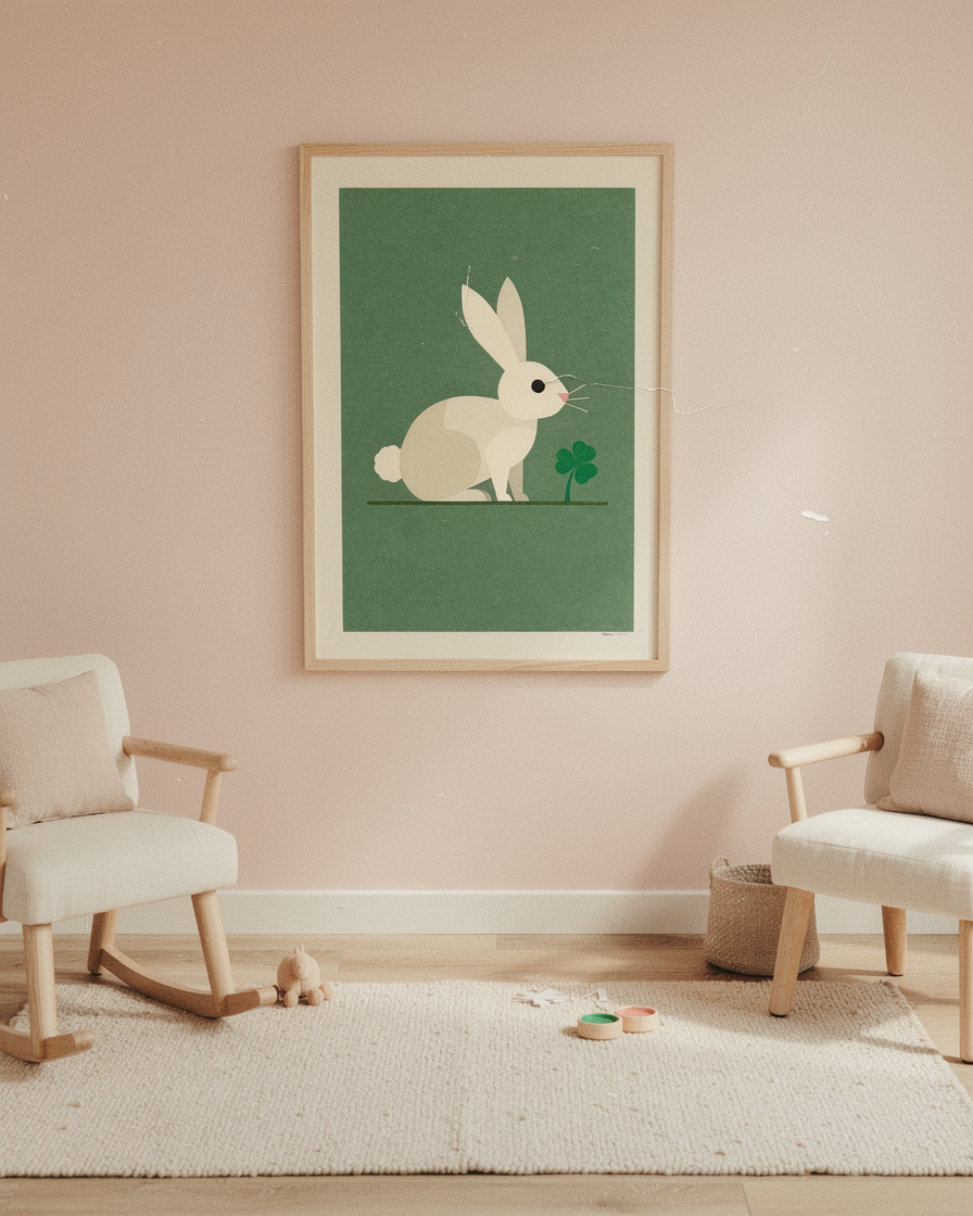 The Rabbit