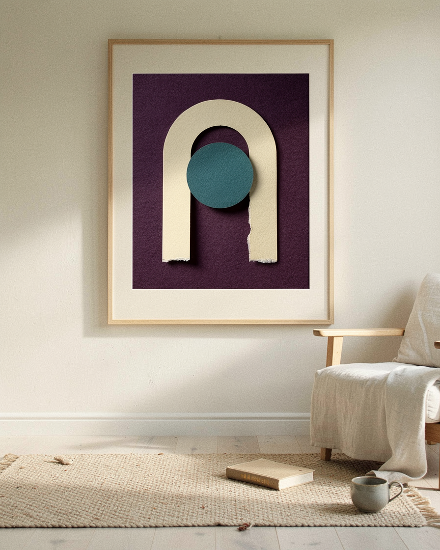 The Arch Form
