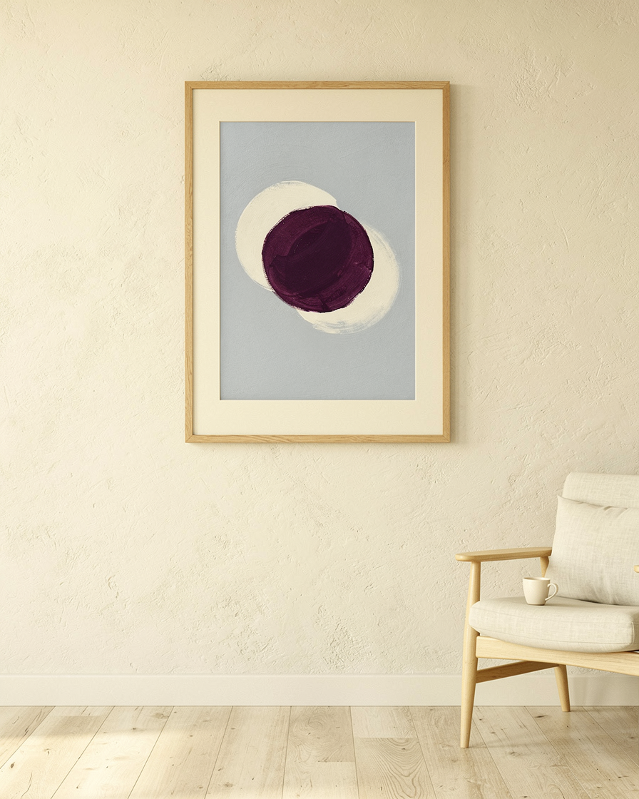 Soft Layered Circle