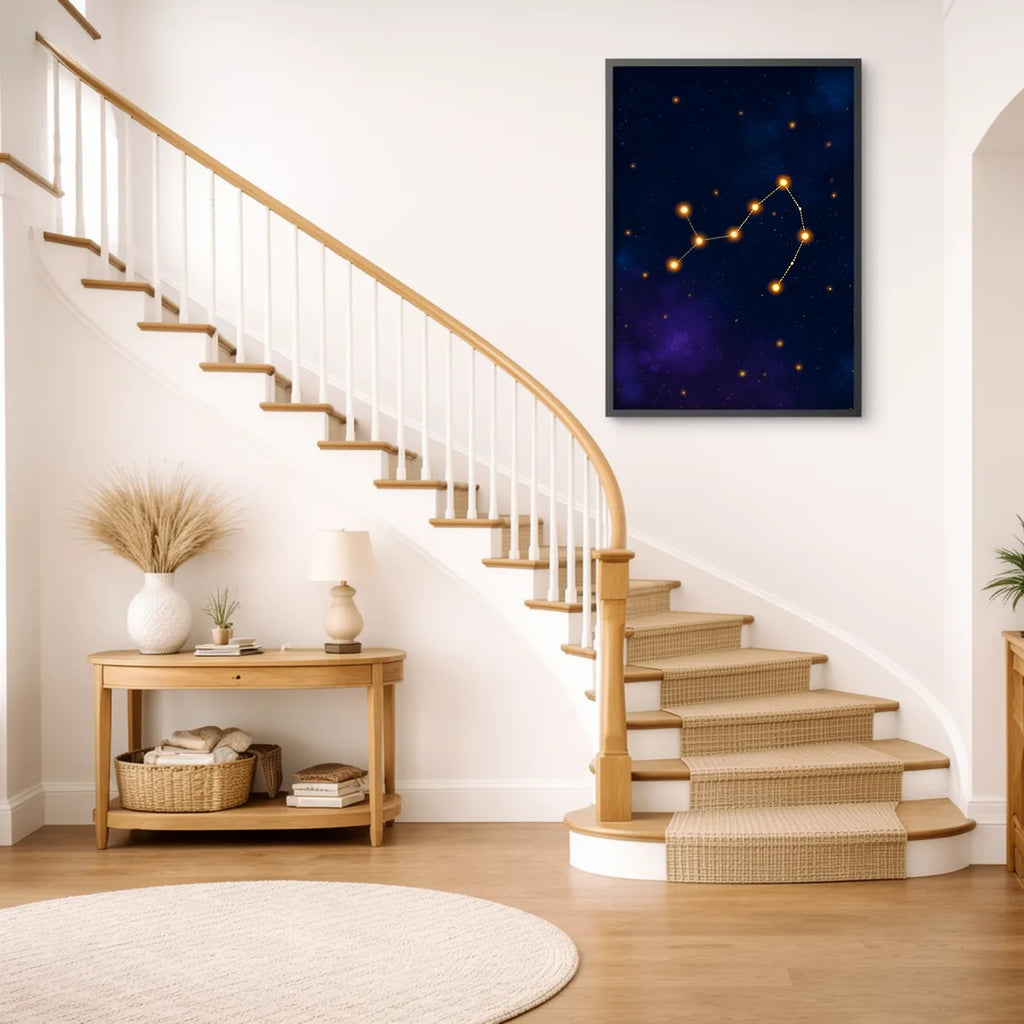 Celestial Design
