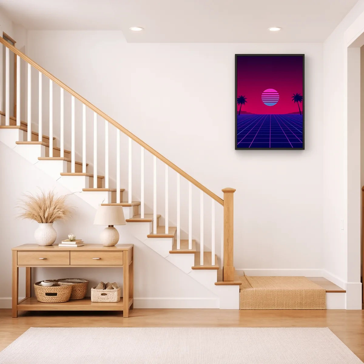 Magenta Drive