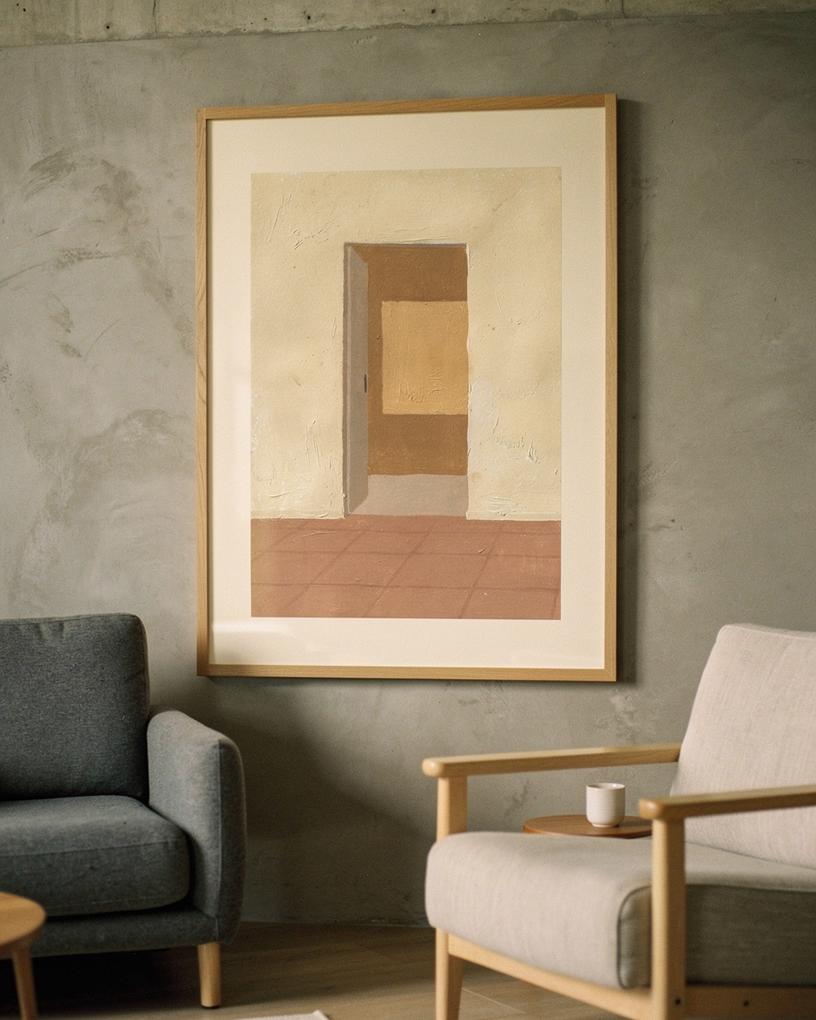 The Doorway