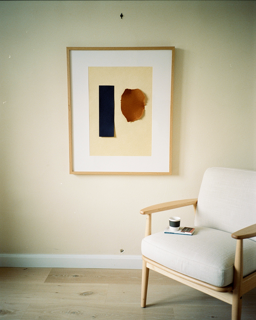 Two Fragments in Dialogue