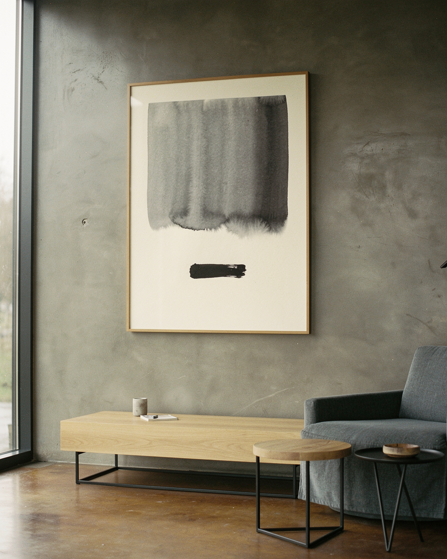 The Grey Wash