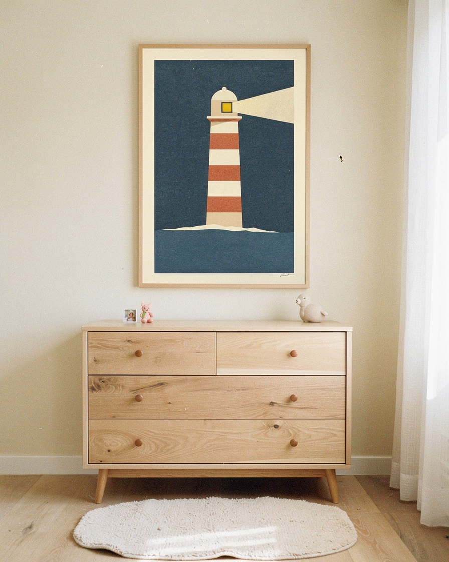 The Lighthouse