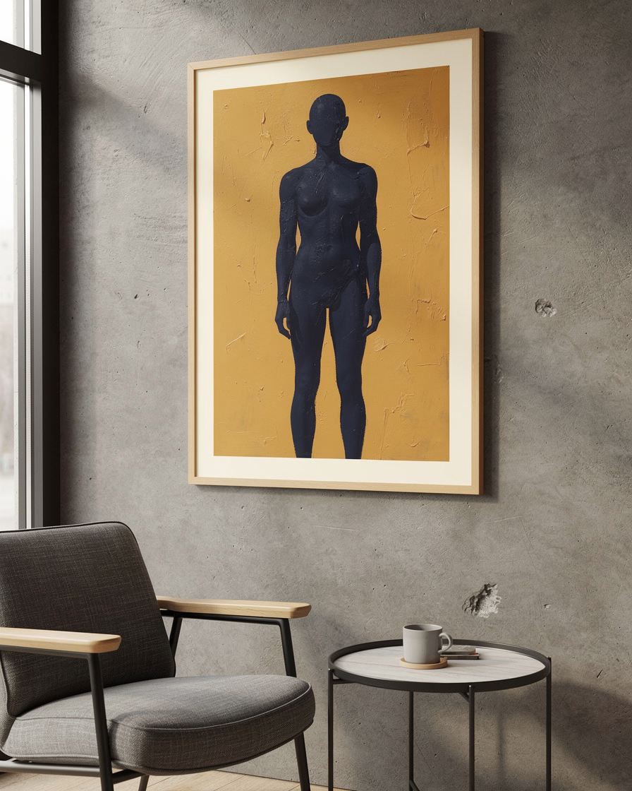 The Elongated Form