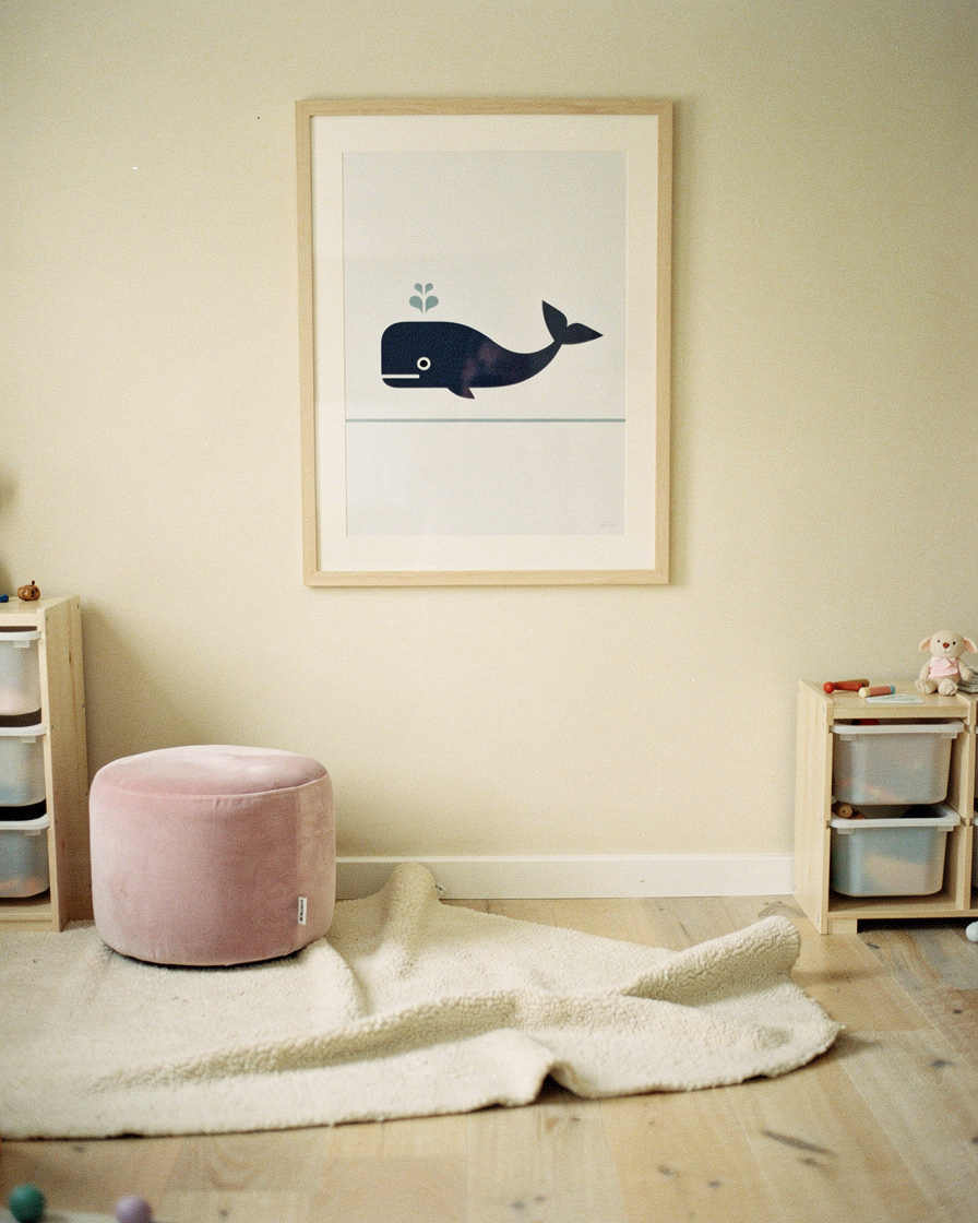The Whale