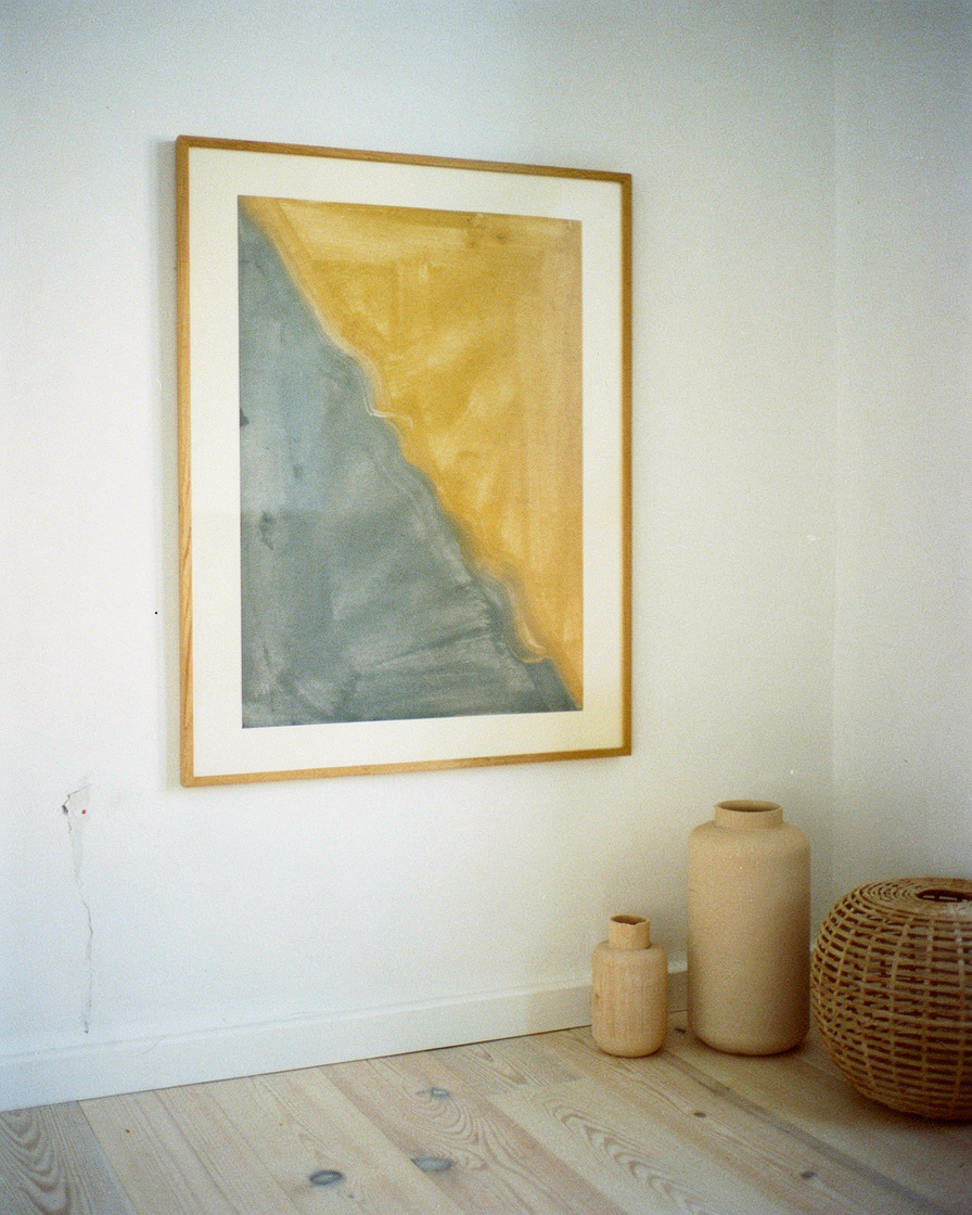 Quiet Diagonal