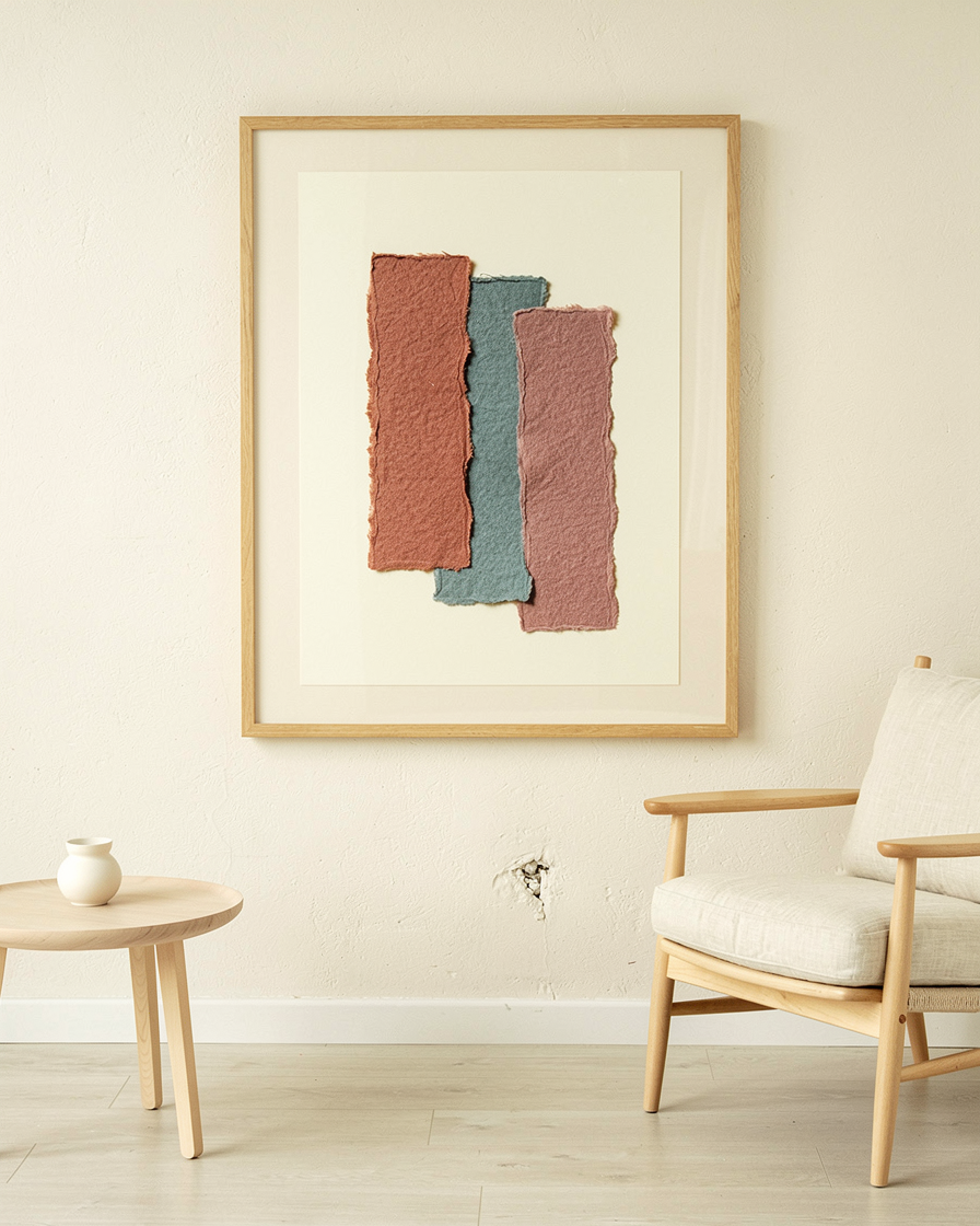 Layered Rectangles