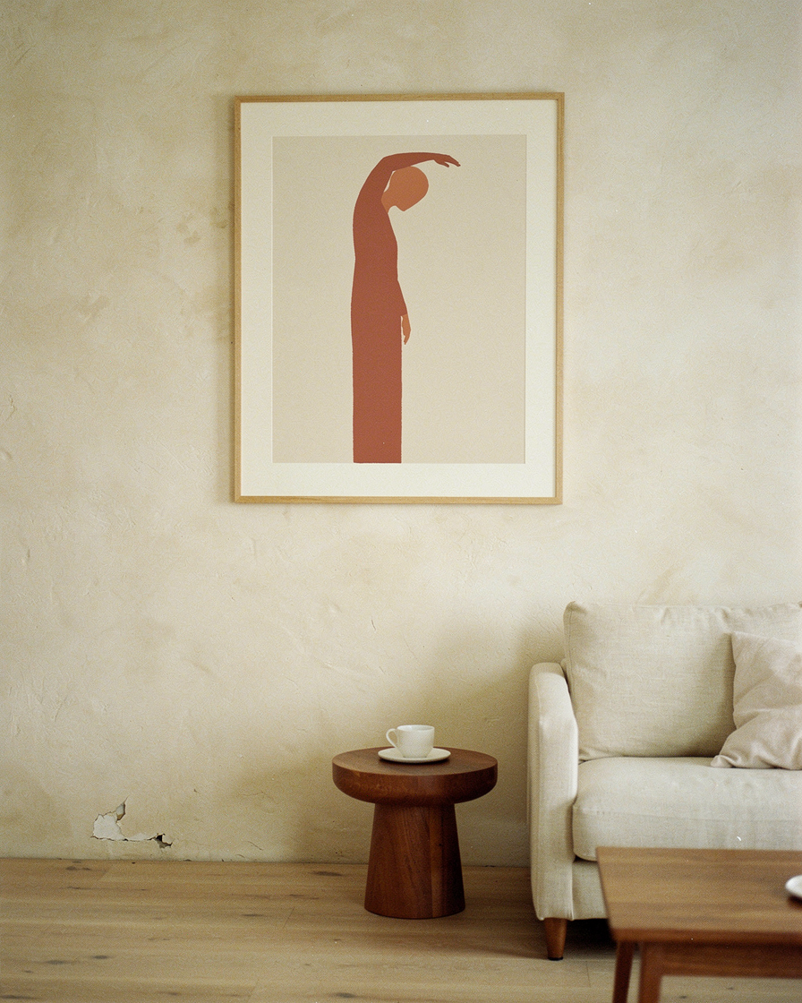 The Standing Figure