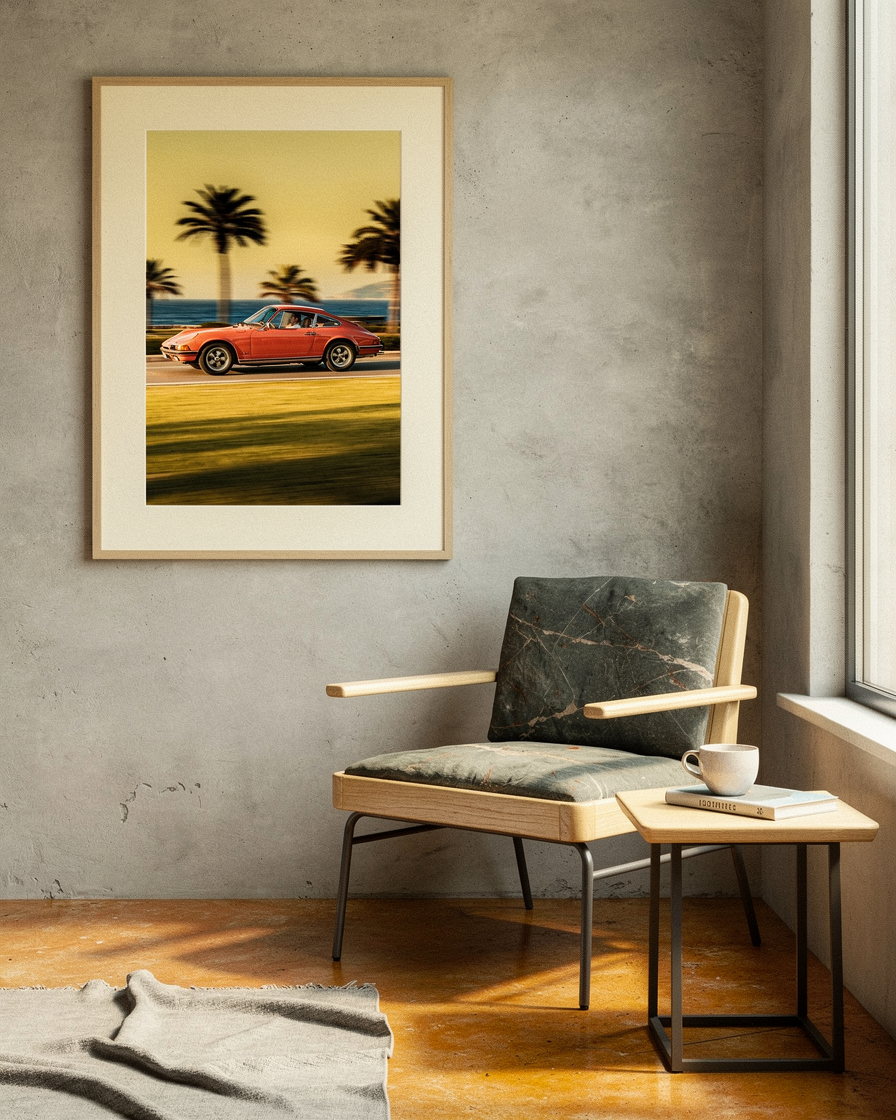 Mediterranean Motion