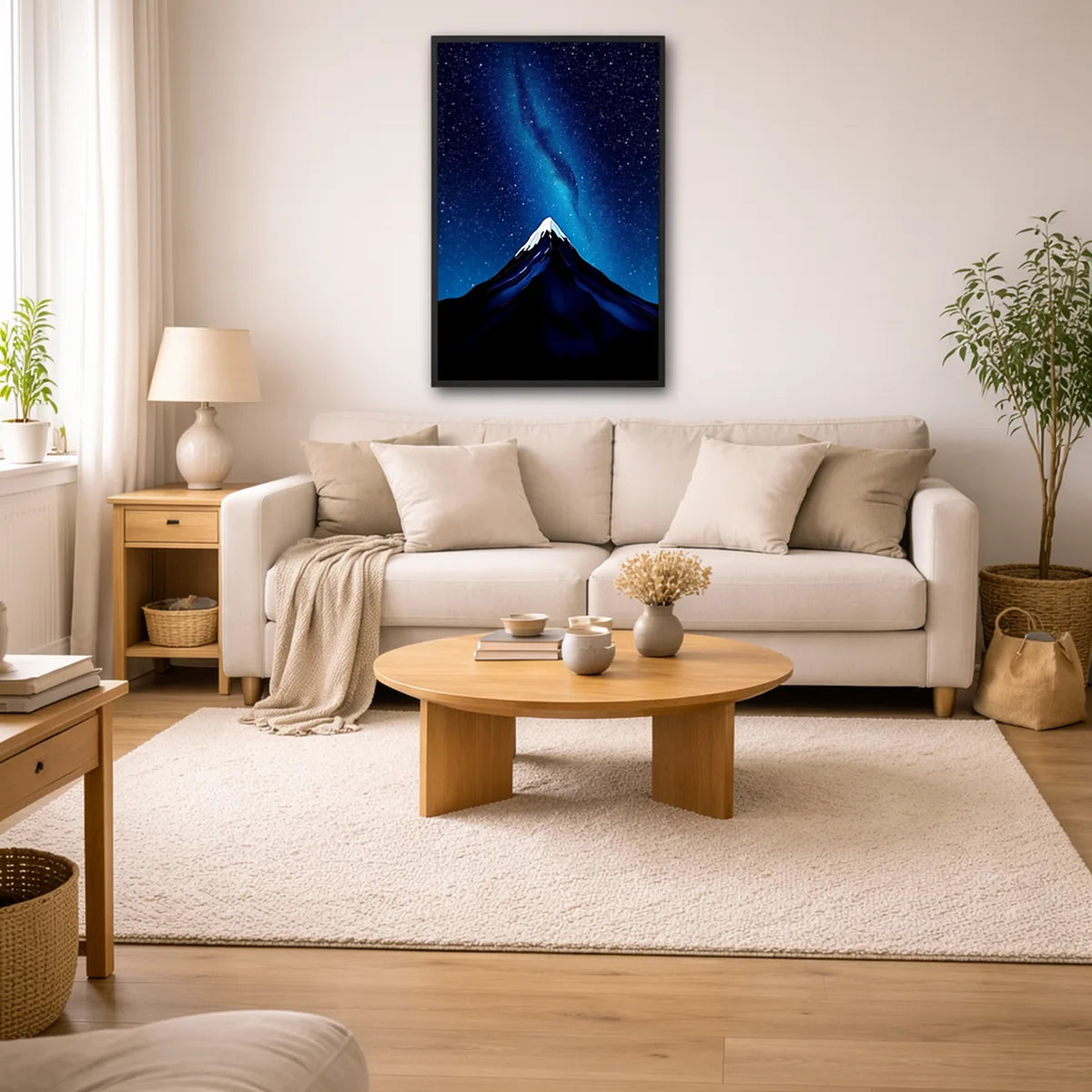 Aurora's Watch