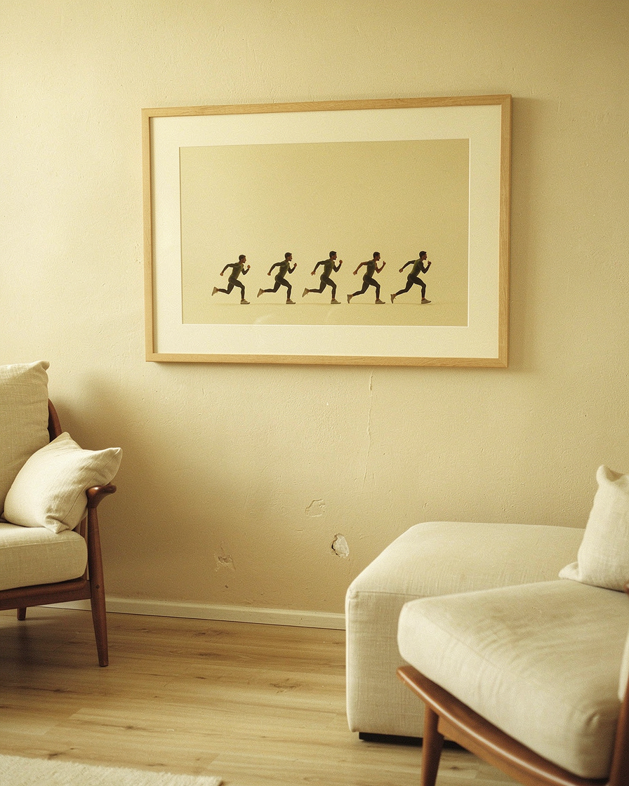 The Runner Typology