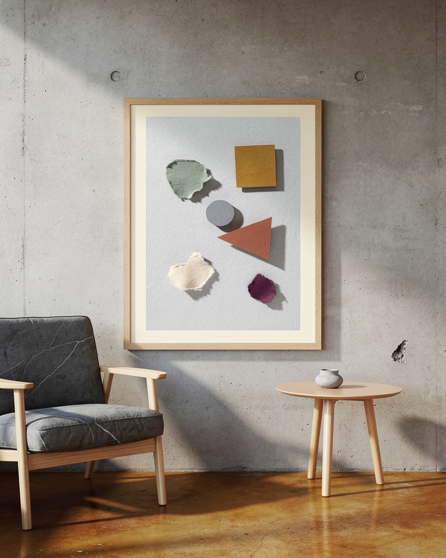 Fragments Constellation
