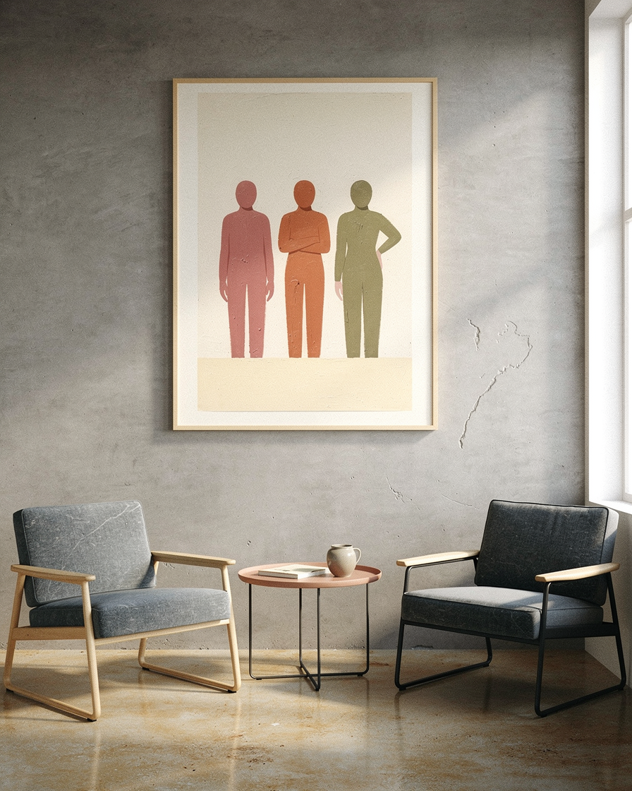 Three Figures