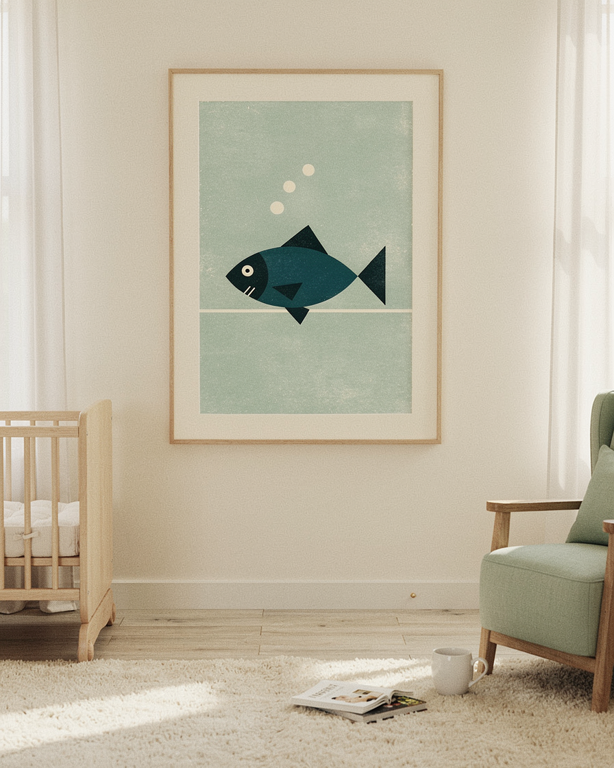 The Fish