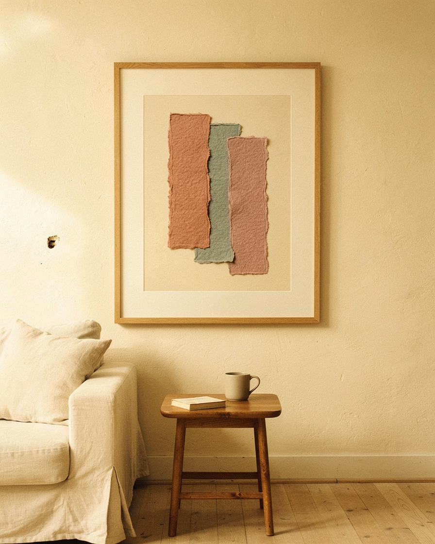 Layered Rectangles