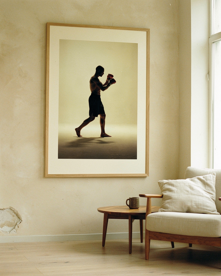The Boxer Form