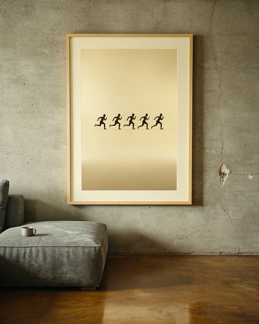 The Runner Typology