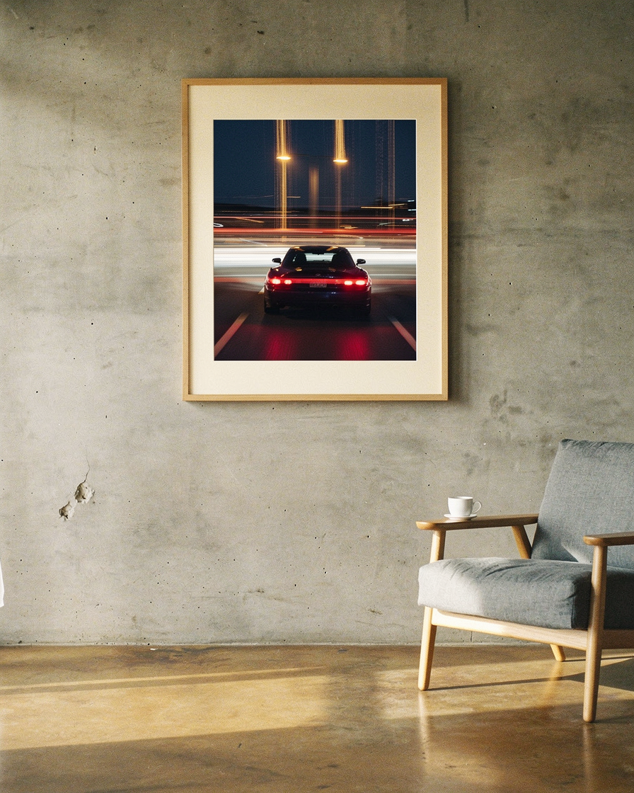 Highway Streak