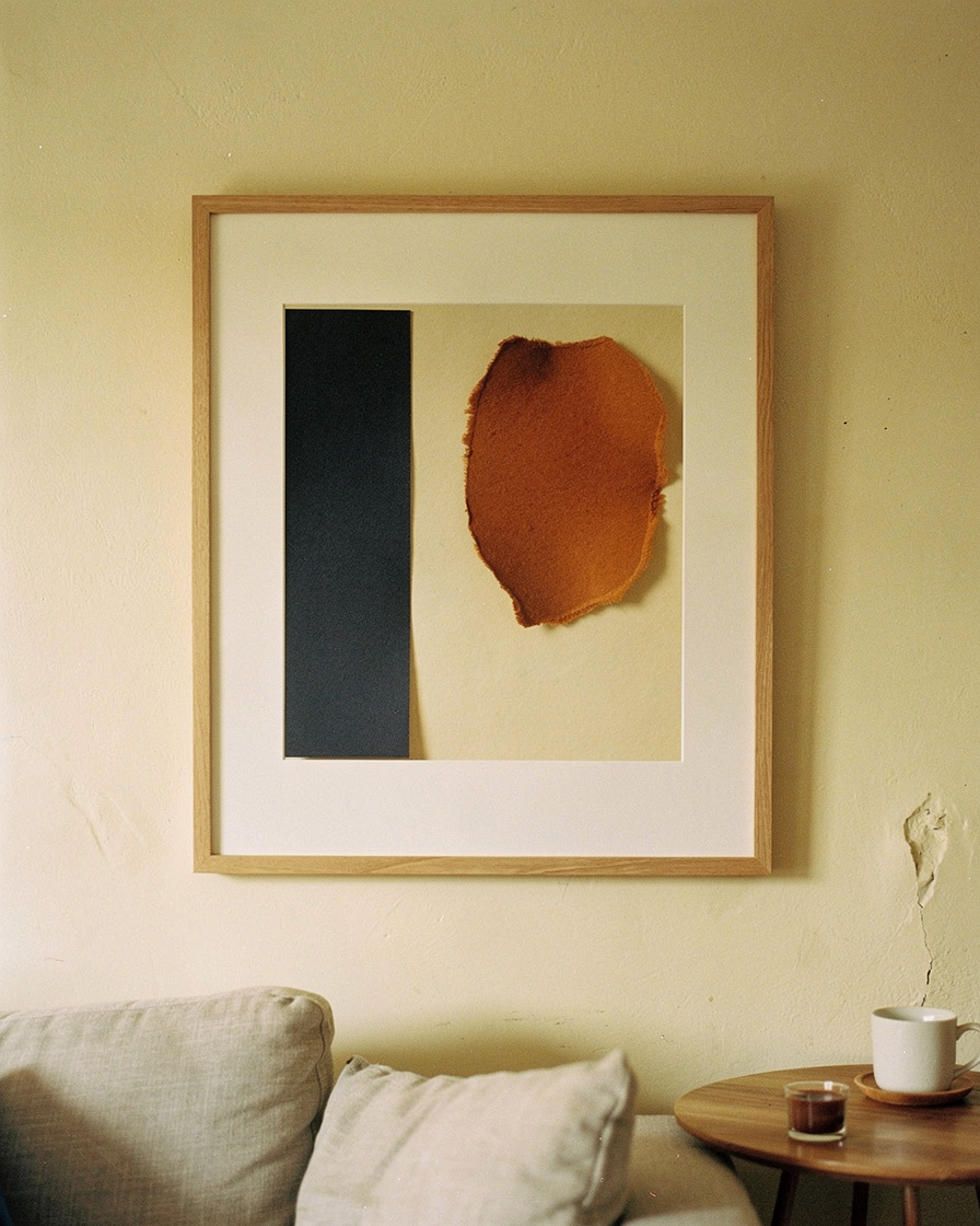 Two Fragments in Dialogue