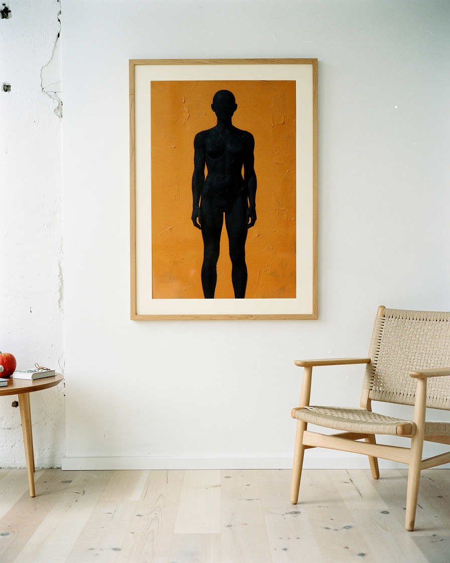 The Elongated Form