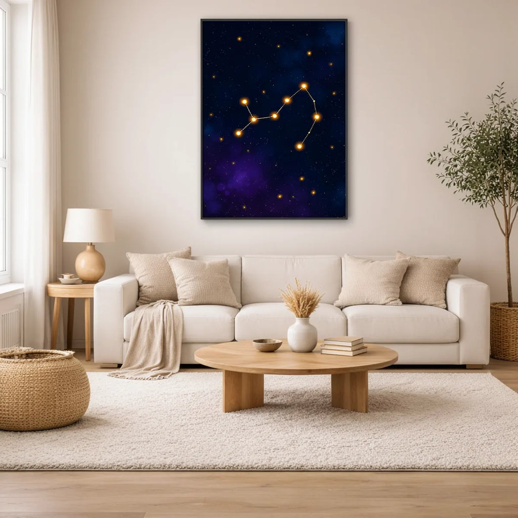 Celestial Design