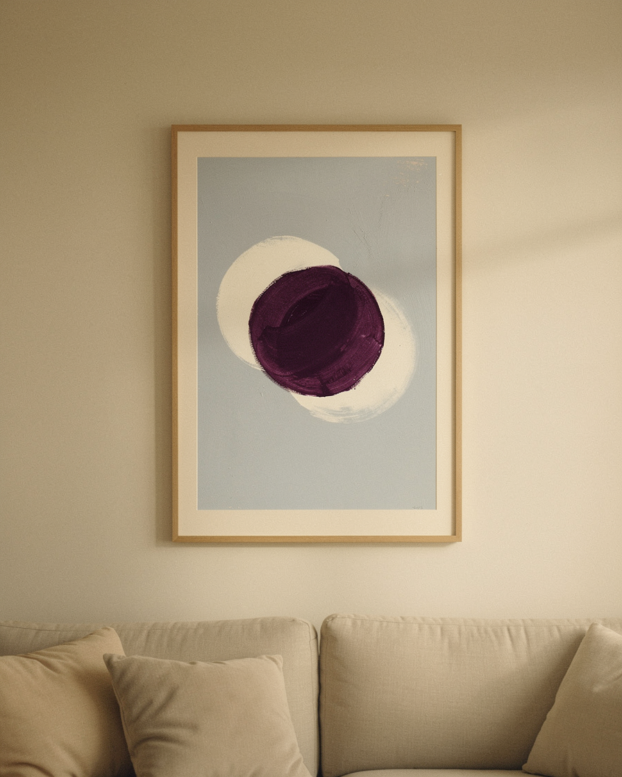 Soft Layered Circle