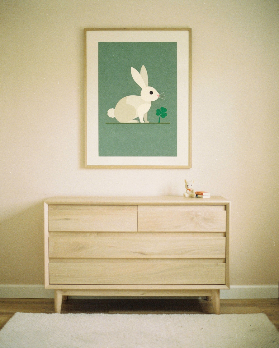 The Rabbit