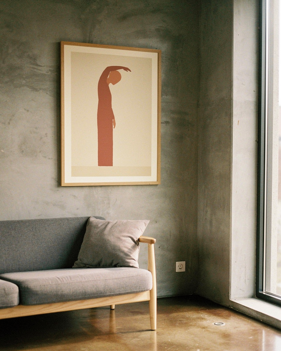The Standing Figure