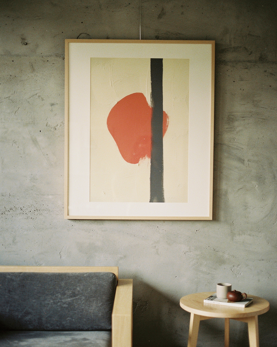 Two Layered Forms