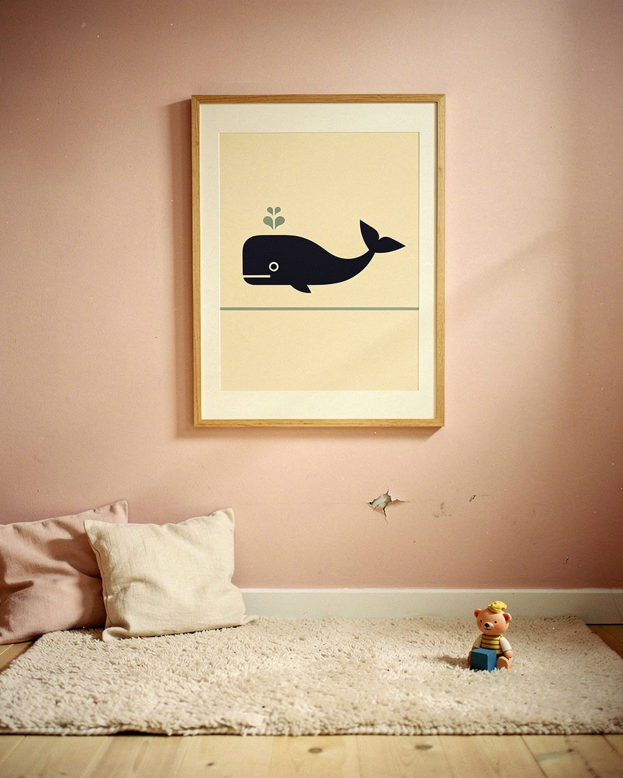 The Whale